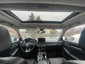 Honda Civic Touring FWD* АвтоКредит* (ЦЕНА ДО БГ) - 21999 € / 43026.30 лв. - 59800499 11