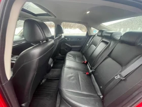 Honda Civic Touring FWD* АвтоКредит* (ЦЕНА ДО БГ) - 21999 € / 43026.30 лв. - 59800499 10