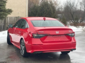 Honda Civic Touring FWD* АвтоКредит* (ЦЕНА ДО БГ) - 21999 € / 43026.30 лв. - 59800499 6