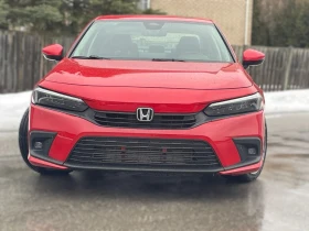 Honda Civic Touring FWD* АвтоКредит* (ЦЕНА ДО БГ) - 21999 € / 43026.30 лв. - 59800499 2