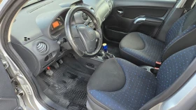 Citroen C3 - 1650 € / 3227.12 лв. - 54463536 6