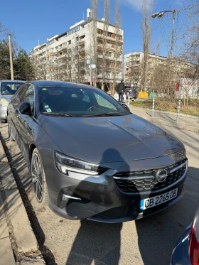 Opel Insignia FACELIFT GRAND SPORT  - 9000 € / 17602.47 лв. - 51185604 7