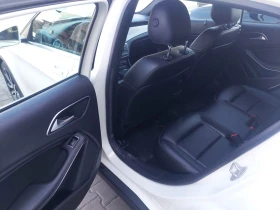 Mercedes-Benz CLA 200 - 15200 € / 29728.62 лв. - 81783057 10