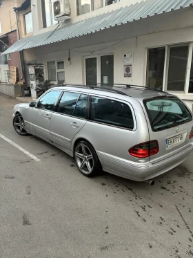Mercedes-Benz E 270 W210 - 1200 € / 2347.00 лв. - 91621561 9