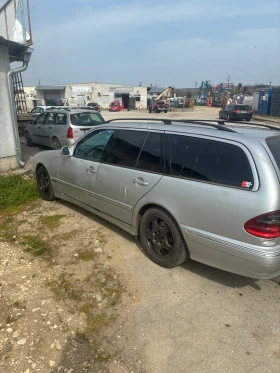 Mercedes-Benz E 270 W210 - 1200 € / 2347.00 лв. - 91621561 7