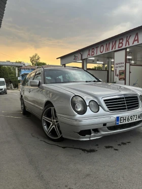 Mercedes-Benz E 270 W210 - 1200 € / 2347.00 лв. - 91621561 11
