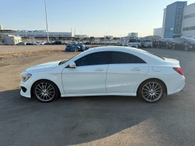 Mercedes-Benz CLA 250 4MATIC-AMGLine - 16500 € / 32271.19 лв. - 16597223 7