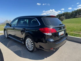Subaru Legacy GT - 9500 € / 18580.38 лв. - 78974629 7