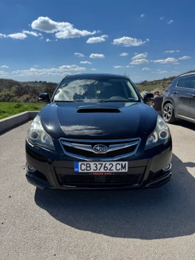 Subaru Legacy GT - 9500 € / 18580.38 лв. - 78974629 2