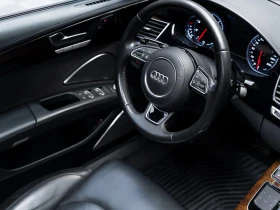 Audi A8 QUATTRO* B&O* CAM* MASSAGE* HUD* ОБДУХВ*  - 24500 € / 47917.83 лв. - 53473769 8