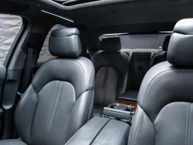 Audi A8 QUATTRO* B&O* CAM* MASSAGE* HUD* ОБДУХВ*  - 24500 € / 47917.83 лв. - 53473769 10