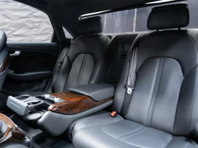 Audi A8 QUATTRO* B&O* CAM* MASSAGE* HUD* ОБДУХВ*  - 24500 € / 47917.83 лв. - 53473769 12