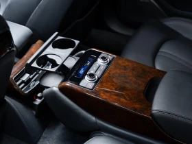 Audi A8 QUATTRO* B&O* CAM* MASSAGE* HUD* ОБДУХВ*  - 24500 € / 47917.83 лв. - 53473769 11