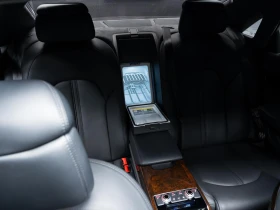 Audi A8 QUATTRO* B&O* CAM* MASSAGE* HUD* ОБДУХВ*  - 24500 € / 47917.83 лв. - 53473769 13