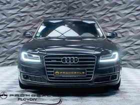 Audi A8 QUATTRO* B&O* CAM* MASSAGE* HUD* ОБДУХВ*  - 24500 € / 47917.83 лв. - 53473769 2
