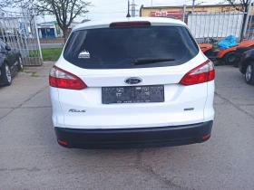 Ford Focus 1.0 - 3400 € / 6649.82 лв. - 92240393 7