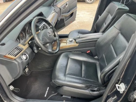 Mercedes-Benz E 500 5.5i AMG �������� | Mobile.bg � ����� ������ 8