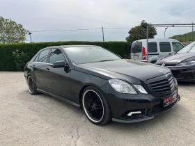 Mercedes-Benz E 500 5.5i AMG �������� | Mobile.bg � ����� ������ 3