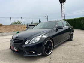 ������ Mercedes-Benz E 500