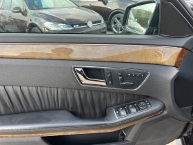 Mercedes-Benz E 500 5.5i AMG �������� | Mobile.bg � ����� ������ 9