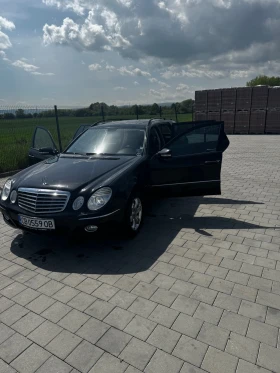 Mercedes-Benz E 280 E 280 cdi elegance, ���������, ����, ����! | Mobile.bg � ����� ������ 2