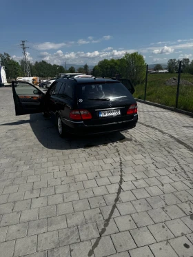 Mercedes-Benz E 280 E 280 cdi elegance, ���������, ����, ����! | Mobile.bg � ����� ������ 10