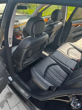 Mercedes-Benz E 280 E 280 cdi elegance, ���������, ����, ����! | Mobile.bg � ����� ������ 5