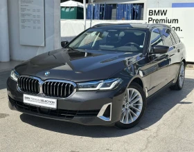 BMW 530 xDrive - 36900 € / 72170.13 лв. - 86222030 1
