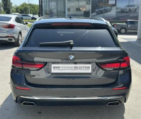 BMW 530 xDrive - 36900 € / 72170.13 лв. - 86222030 14