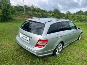 Mercedes-Benz C 220 AMG OM646 - 5999 € / 11733.02 лв. - 68199834 5