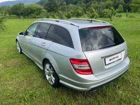Mercedes-Benz C 220 AMG OM646 - 5999 € / 11733.02 лв. - 68199834 6