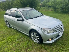 Mercedes-Benz C 220 AMG OM646 - 5999 € / 11733.02 лв. - 68199834 3