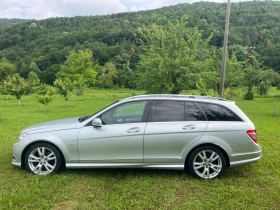 Mercedes-Benz C 220 AMG OM646 - 5999 € / 11733.02 лв. - 68199834 7