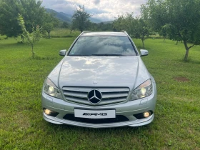 Mercedes-Benz C 220 AMG OM646 - 5999 € / 11733.02 лв. - 68199834 2