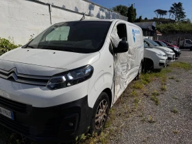 ����� �� �������� �� Citroen Jumpy ELETRIK 74