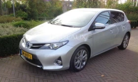 Toyota Auris 1.8 Hybrid  | Mobile.bg � ����� ������ 5