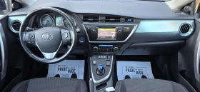 Toyota Auris 1.8 Hybrid  | Mobile.bg � ����� ������ 13