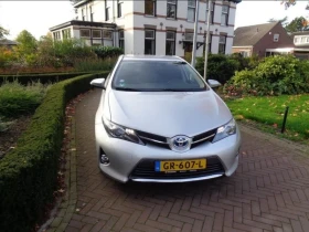 Toyota Auris 1.8 Hybrid  | Mobile.bg � ����� ������ 4