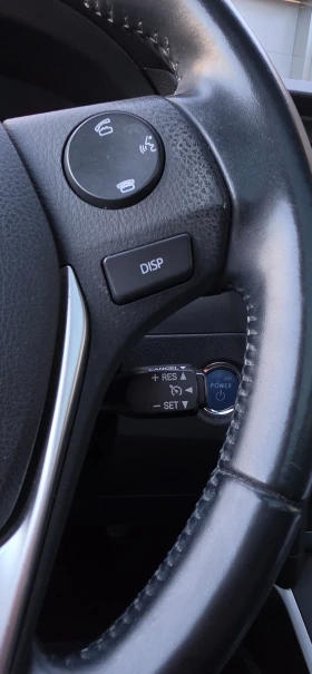 Toyota Auris 1.8 Hybrid  | Mobile.bg � ����� ������ 14