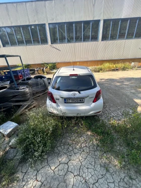 Toyota Yaris undefined | Auto.bg — изображение 6