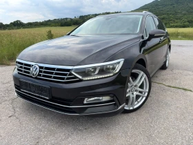 VW Passat 2.0 тди, 150 к.с. R-line