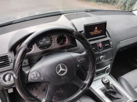 Mercedes-Benz C 220 undefined | Auto.bg — изображение 13