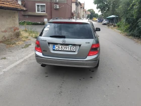 Mercedes-Benz C 220 undefined | Auto.bg — изображение 7