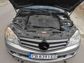 Mercedes-Benz C 220 undefined | Auto.bg — изображение 14