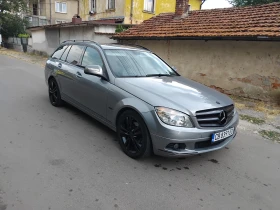 Mercedes-Benz C 220 undefined | Auto.bg — изображение 6