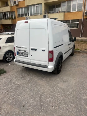 Ford Tourneo Connect Transit - 4900 € - 49495865 3