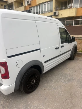 Ford Tourneo Connect Transit - 4900 € - 49495865 4