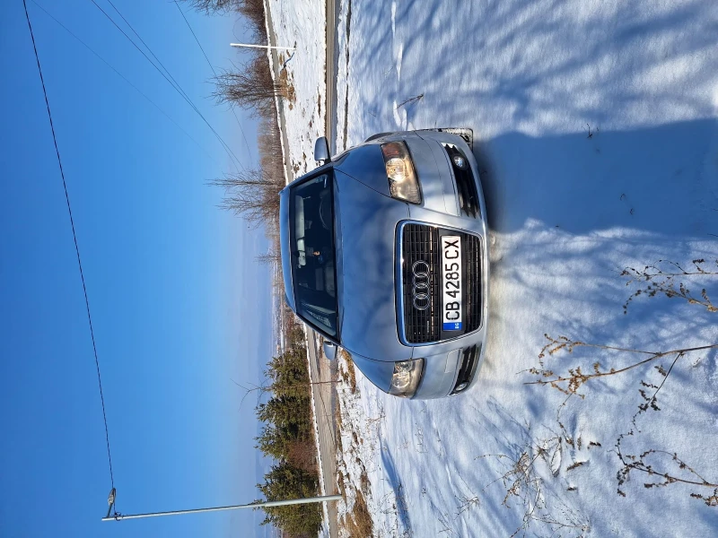 Audi A6 3.0 233 кс, снимка 1 - Автомобили и джипове - 49226557