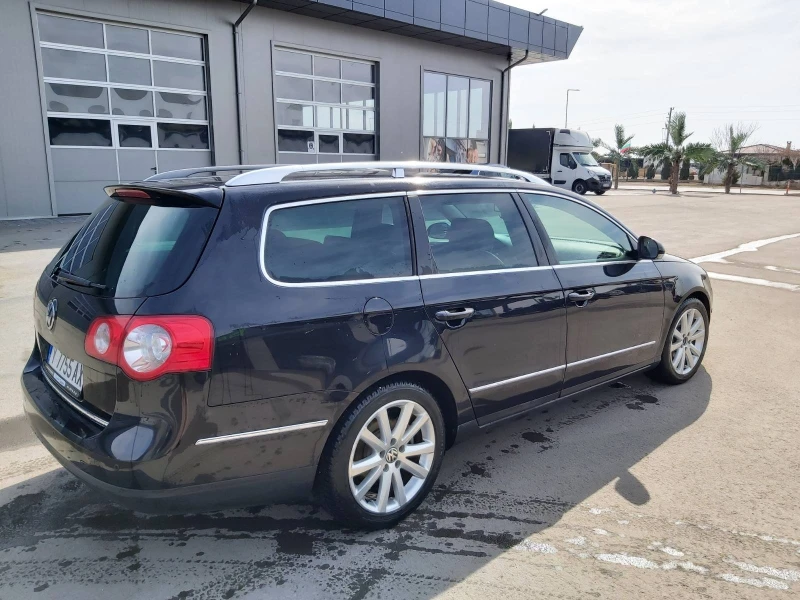 VW Passat, снимка 6 - Автомобили и джипове - 49482915