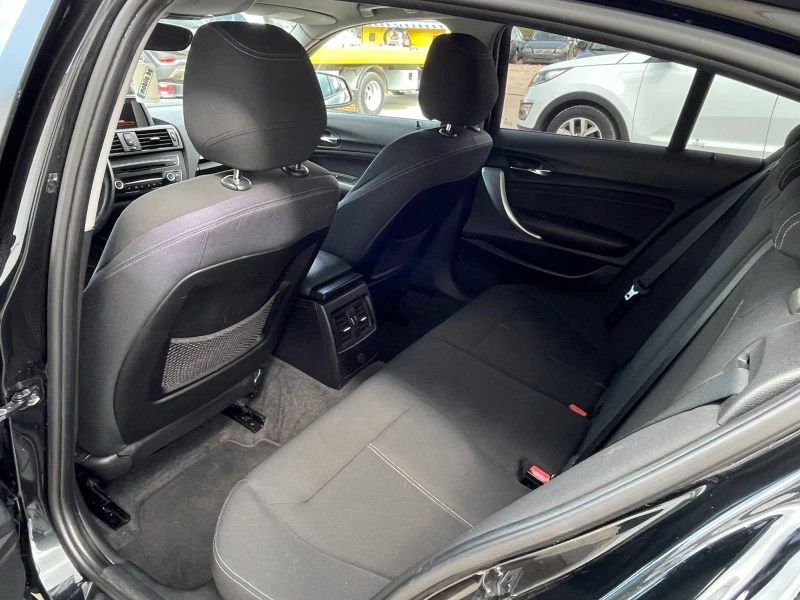 BMW 118 2.0d 143k.c* Navi* M-Sport* UNIKAT* , снимка 8 - Автомобили и джипове - 49994992